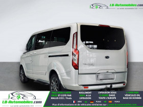 Ford Tourneo 320 L1H1 2.0 EcoBlue 185 BVA  occasion � Beaupuy - photo n�3