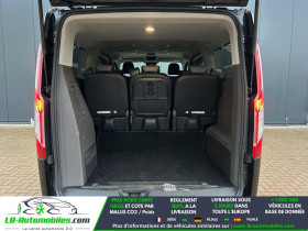 Ford Tourneo 320 L1H1 2.0 EcoBlue 185 BVA  occasion � Beaupuy - photo n�6