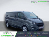 Ford Tourneo 320 L1H1 2.0 EcoBlue 185 BVA  � Beaupuy 31