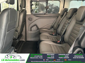 Ford Tourneo 320 L1H1 2.0 EcoBlue 185 BVA  occasion � Beaupuy - photo n�4