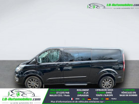 Ford Tourneo 320 L1H1 2.0 EcoBlue 185 BVA  occasion � Beaupuy - photo n�3