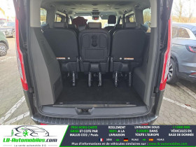 Ford Tourneo 320 L1H1 2.0 EcoBlue 185 BVA  occasion � Beaupuy - photo n�8