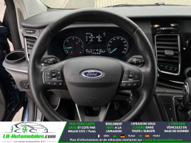 Ford Tourneo 320 L1H1 2.0 EcoBlue 185 BVA  occasion � Beaupuy - photo n�6