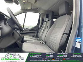 Ford Tourneo 320 L1H1 2.0 EcoBlue 185 BVA  occasion � Beaupuy - photo n�5