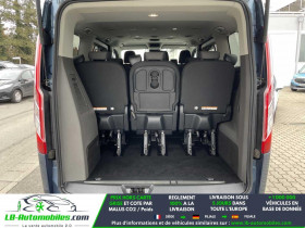 Ford Tourneo 320 L1H1 2.0 EcoBlue 185 BVA  occasion � Beaupuy - photo n�8