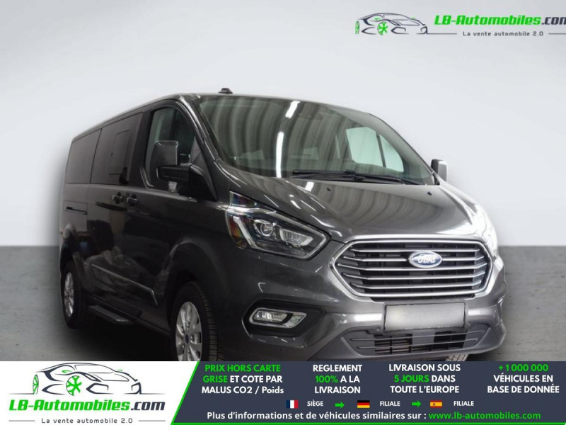 Ford Tourneo 320 L1H1 2.0 EcoBlue 185 BVA  occasion � Beaupuy