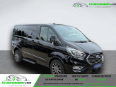 Ford Tourneo occasion année 2020 boite Automatique Annonce Ford Tourneo occasion Diesel 320 L1H1 2.0 EcoBlue 185 BVA à Beaupuy