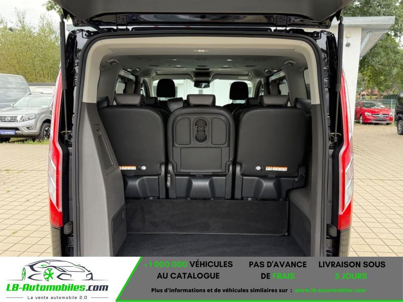 Ford Tourneo 320 L1H1 2.0 EcoBlue 185 BVA  occasion  Beaupuy - photo n12