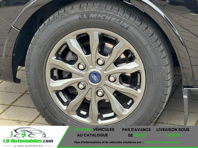 Ford Tourneo 320 L1H1 2.0 EcoBlue 185 BVA  occasion  Beaupuy - photo n11