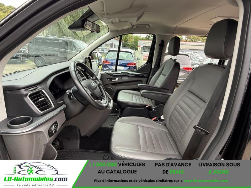 Ford Tourneo 320 L1H1 2.0 EcoBlue 185 BVA  occasion  Beaupuy - photo n8