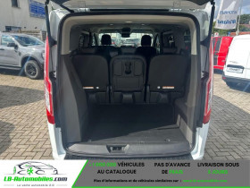 Ford Tourneo 320 L1H1 2.0 EcoBlue 185 BVA  occasion � Beaupuy - photo n�6
