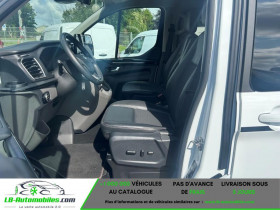 Ford Tourneo 320 L1H1 2.0 EcoBlue 185 BVA  occasion � Beaupuy - photo n�5