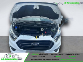 Ford Tourneo 320 L1H1 2.0 EcoBlue 185 BVA  occasion � Beaupuy - photo n�4