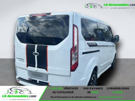 Ford Tourneo 320 L1H1 2.0 EcoBlue 185 BVA  occasion � Beaupuy - photo n�3