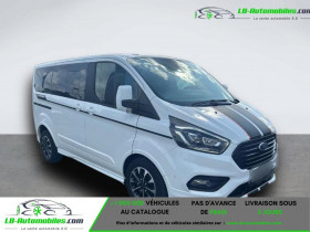 Ford Tourneo 320 L1H1 2.0 EcoBlue 185 BVA  occasion � Beaupuy - photo n�2