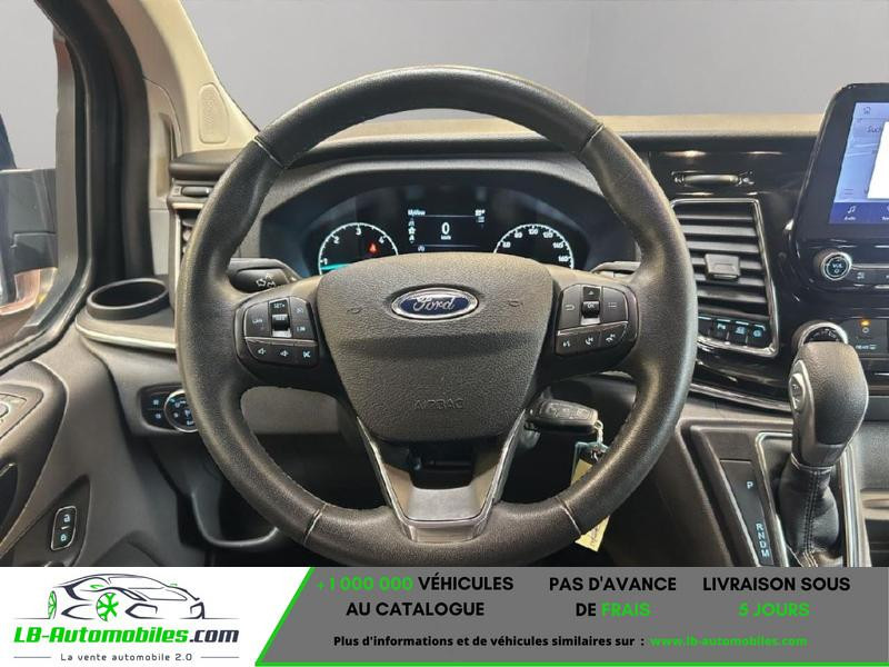 Ford Tourneo 320 L1H1 2.0 EcoBlue 185 BVA  occasion  Beaupuy - photo n6