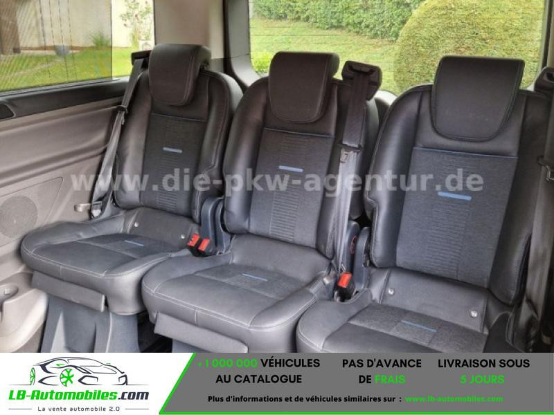 Ford Tourneo 320 L1H1 2.0 EcoBlue 185 BVA  occasion  Beaupuy - photo n3