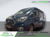 Ford Tourneo 320 L1H1 2.0 EcoBlue 185 BVA   Beaupuy 31