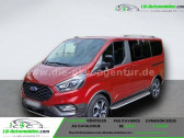 Ford Tourneo 320 L1H1 2.0 EcoBlue 185 BVA   Beaupuy 31