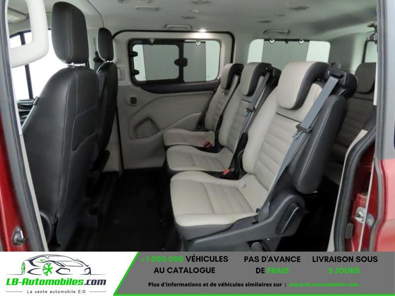 Ford Tourneo 320 L1H1 2.0 EcoBlue 185 BVA  occasion  Beaupuy - photo n6