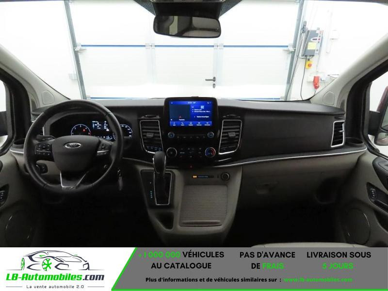 Ford Tourneo 320 L1H1 2.0 EcoBlue 185 BVA  occasion  Beaupuy - photo n2