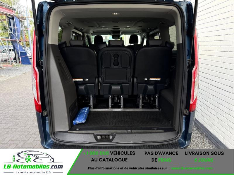 Ford Tourneo 320 L1H1 2.0 EcoBlue 185 BVA  occasion  Beaupuy - photo n6