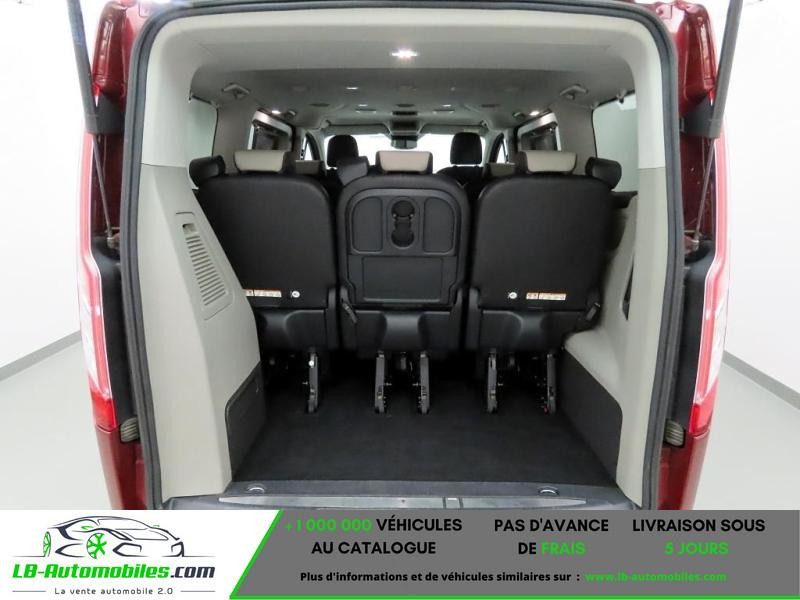 Ford Tourneo 320 L1H1 2.0 EcoBlue 185 BVA  occasion  Beaupuy - photo n9