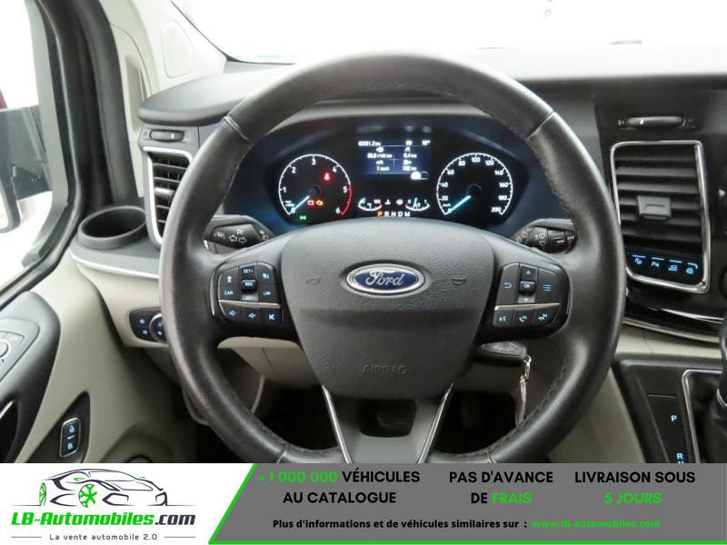 Ford Tourneo 320 L1H1 2.0 EcoBlue 185 BVA  occasion  Beaupuy - photo n7