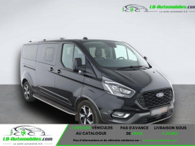 Ford Tourneo 320 L1H1 2.0 EcoBlue 185 BVA  occasion � Beaupuy - photo n�2