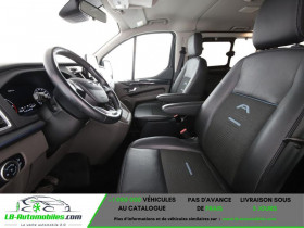 Ford Tourneo 320 L1H1 2.0 EcoBlue 185 BVA  occasion � Beaupuy - photo n�8