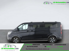 Ford Tourneo 320 L1H1 2.0 EcoBlue 185 BVA  occasion � Beaupuy - photo n�6
