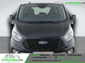 Ford Tourneo 320 L1H1 2.0 EcoBlue 185 BVA  occasion � Beaupuy - photo n�5