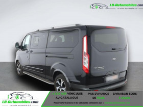 Ford Tourneo 320 L1H1 2.0 EcoBlue 185 BVA  occasion � Beaupuy - photo n�4