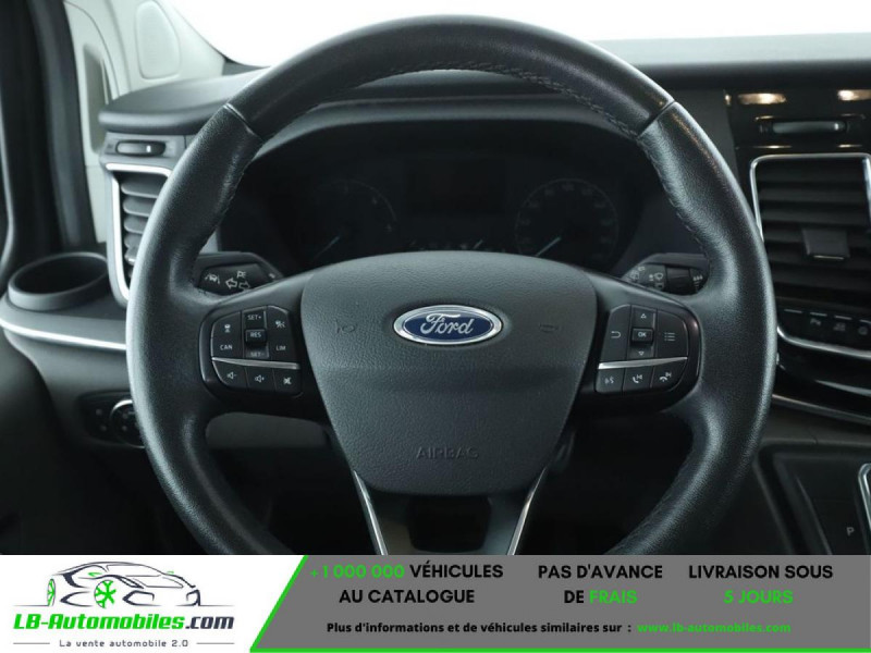 Ford Tourneo 320 L1H1 2.0 EcoBlue 185 BVA  occasion  Beaupuy - photo n9