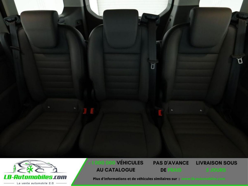 Ford Tourneo 320 L1H1 2.0 EcoBlue 185 BVA  occasion  Beaupuy - photo n8