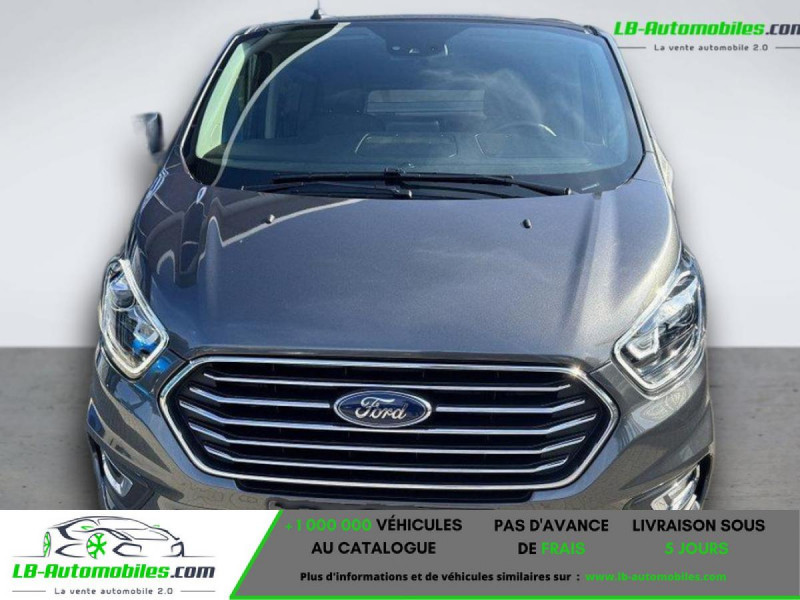 Ford Tourneo 320 L1H1 2.0 EcoBlue 185 BVA  occasion  Beaupuy - photo n2