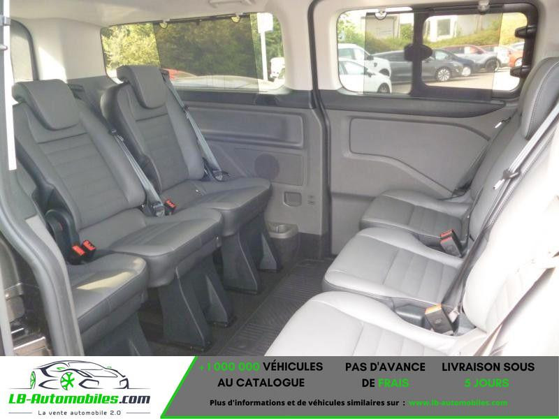 Ford Tourneo 320 L1H1 2.0 EcoBlue 185 BVA 2021 - photo n°7 Ford Tourneo 320 L1H1 2.0 EcoBlue 185 BVA  occasion à Beaupuy - photo n°7