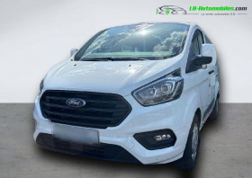 Ford Tourneo 320 L1H1 2.0 EcoBlue 185 BVA  occasion  Beaupuy - photo n2