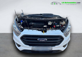 Ford Tourneo 320 L1H1 2.0 EcoBlue 185 BVA  occasion  Beaupuy - photo n4
