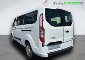 Ford Tourneo 320 L1H1 2.0 EcoBlue 185 BVA  occasion  Beaupuy - photo n3