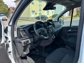 Ford Tourneo 320 L1H1 2.0 EcoBlue 185 BVA  occasion  Beaupuy - photo n6