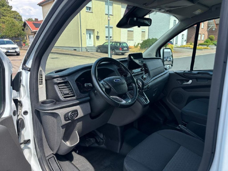 Ford Tourneo 320 L1H1 2.0 EcoBlue 185 BVA  occasion  Beaupuy - photo n6