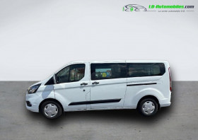 Ford Tourneo 320 L1H1 2.0 EcoBlue 185 BVA  occasion  Beaupuy - photo n5