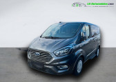 Ford Tourneo occasion année 2020 boite Automatique Annonce Ford Tourneo occasion Diesel 320 L1H1 2.0 EcoBlue 185 BVA à Beaupuy