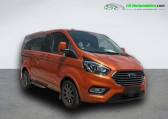 Ford Tourneo occasion année 2020 boite Automatique Annonce Ford Tourneo occasion Diesel 320 L1H1 2.0 EcoBlue 185 BVA à Beaupuy