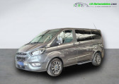 Ford Tourneo occasion année 2020 boite Automatique Annonce Ford Tourneo occasion Diesel 320 L1H1 2.0 EcoBlue 185 BVA à Beaupuy