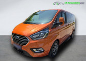 Ford Tourneo occasion année 2019 boite Automatique Annonce Ford Tourneo occasion Diesel 320 L1H1 2.0 EcoBlue 185 BVA à Beaupuy