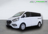 Ford Tourneo occasion année 2021 boite Automatique Annonce Ford Tourneo occasion Diesel 320 L1H1 2.0 EcoBlue 185 BVA à Beaupuy
