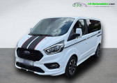 Ford Tourneo 320 L1H1 2.0 EcoBlue 185 BVA   Beaupuy 31