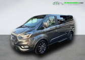 Ford Tourneo 320 L1H1 2.0 EcoBlue 185 BVA   Beaupuy 31